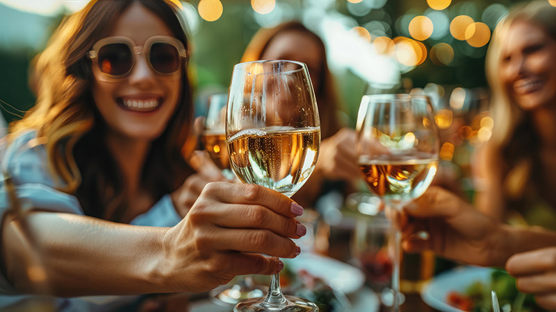 Romantiska Cochem & vinprovning hos Hieronimo