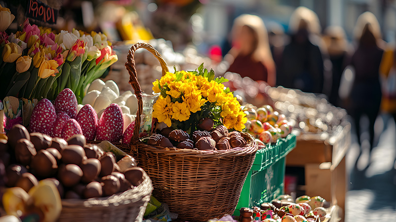 Mot Rostock och vårens första glimtar