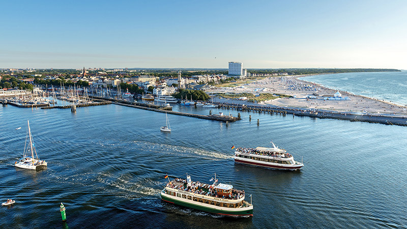 Warnemünde Festwoche