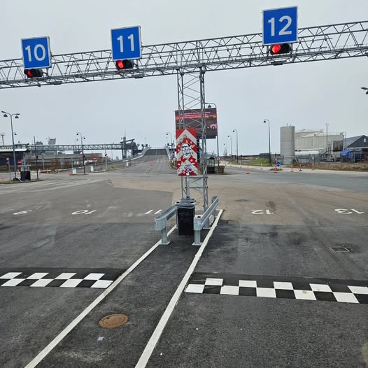 Hemlig -4 dagars resa vi l�mnar Sverige