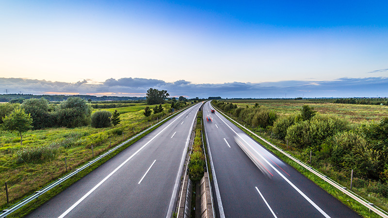 Trakten av Hannover-Jönköping
