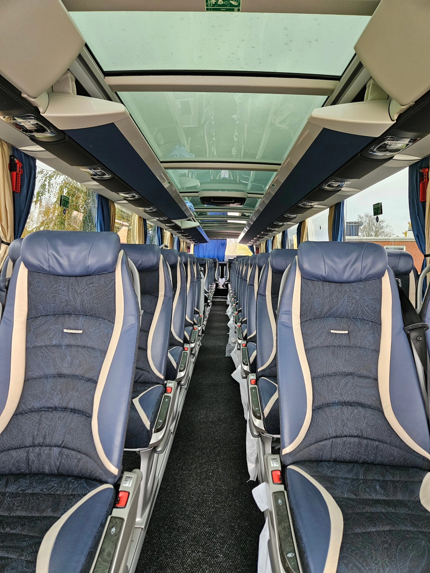 Hemlig Resa  4 dagar