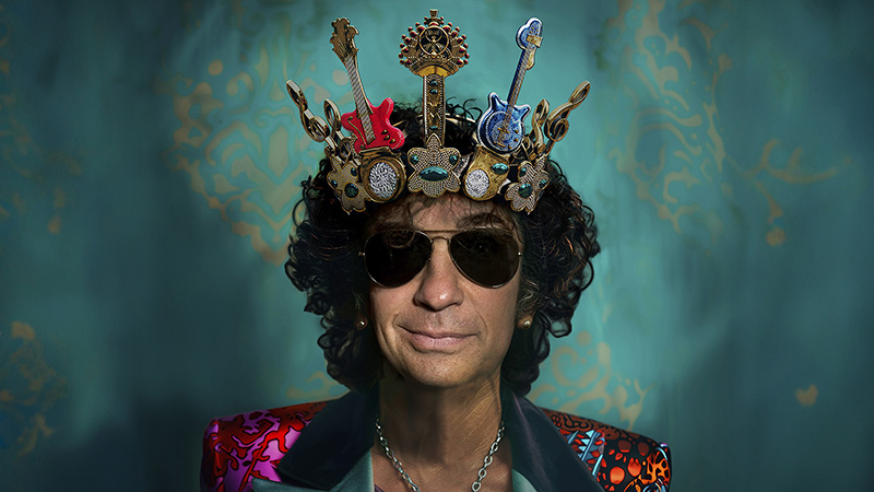 Magnus Uggla - 50 r p tronen - Gteborg