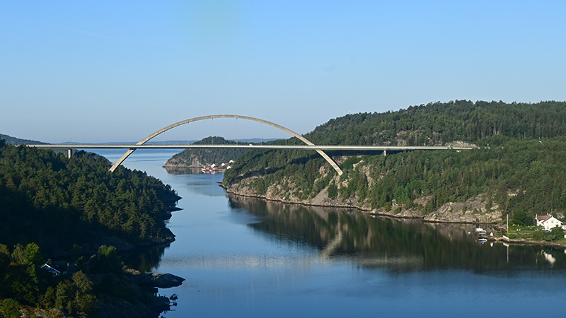 Resdag mot Lillehammer