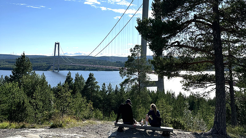 Sundsvall-Luleå